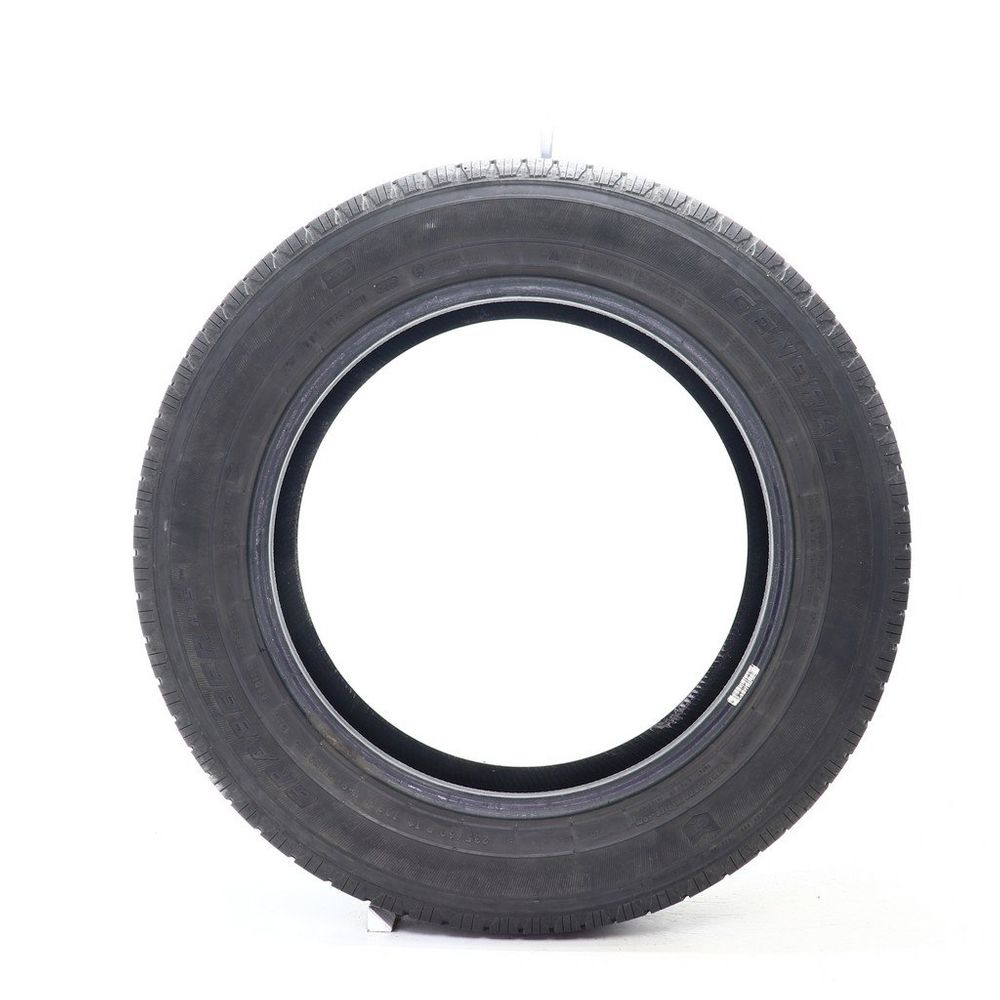 Set of (4) Used 235/60R18 General Grabber HTS 60 103H - 6.5-8/32 - Image 3