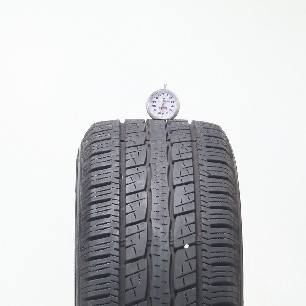 Set of (4) Used 235/60R18 General Grabber HTS 60 103H - 6.5-8/32 - Image 8