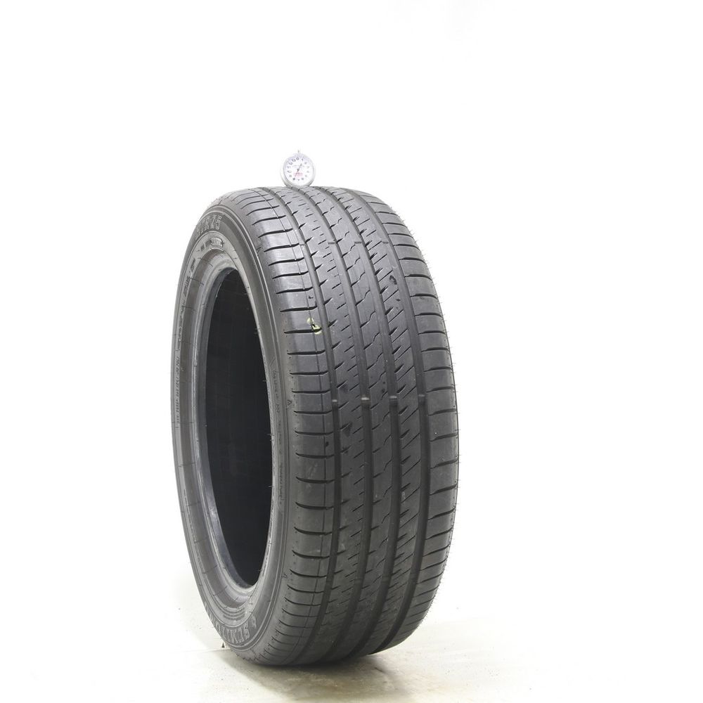 Used 235/50ZR18 Sumitomo HTR Z5 101Y - 8/32 - Image 1