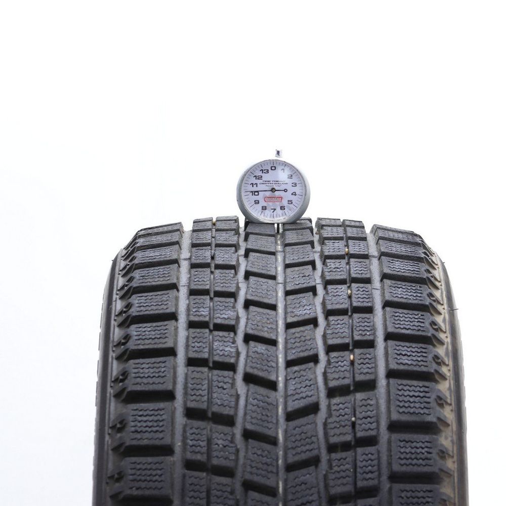 Set of (2) Used 245/45R17 Bridgestone Blizzak WS-50 95Q - 10-10.5/32 - Image 2