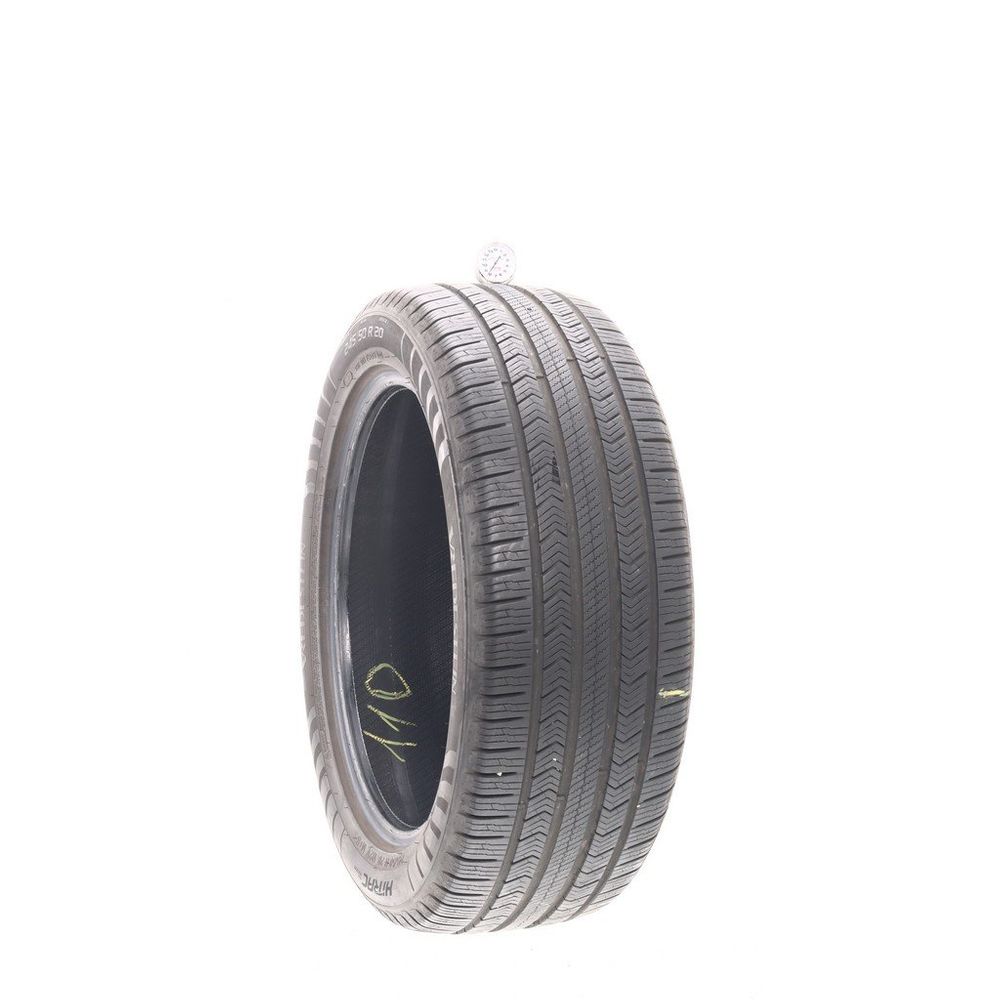 Used 245/50R20 Vredestein Hitrac 102V - 8/32 - Image 1