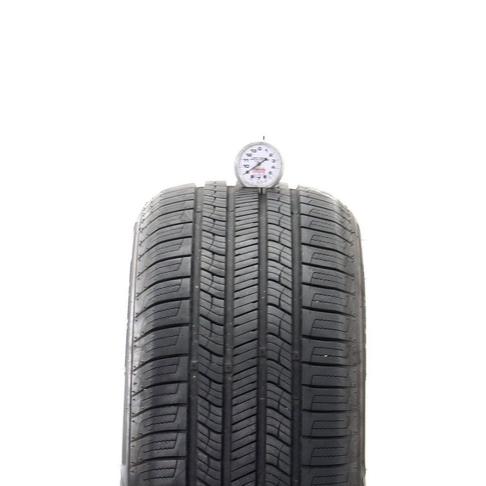 Set of (2) Used 215/55R17 National Touring A/S 94V - 8/32 - Image 2