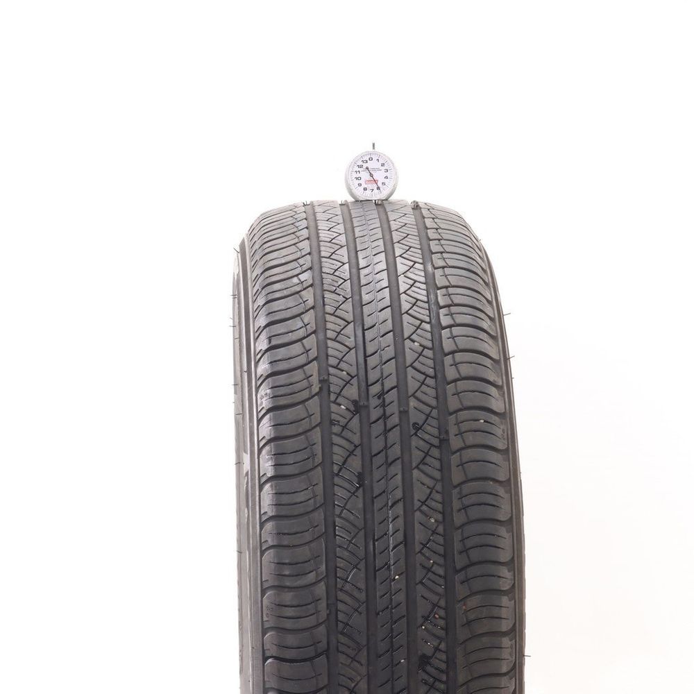 Set of (4) Used 235/65R18 Michelin Latitude Tour HP J LR 110V - 6-7.5/32 - Image 2