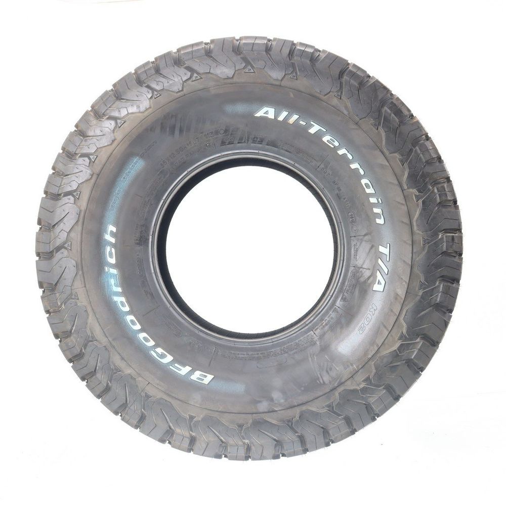 Driven Once LT 35X12.5R15 BFGoodrich All-Terrain T/A KO2 113Q C - 15/32 - Image 3