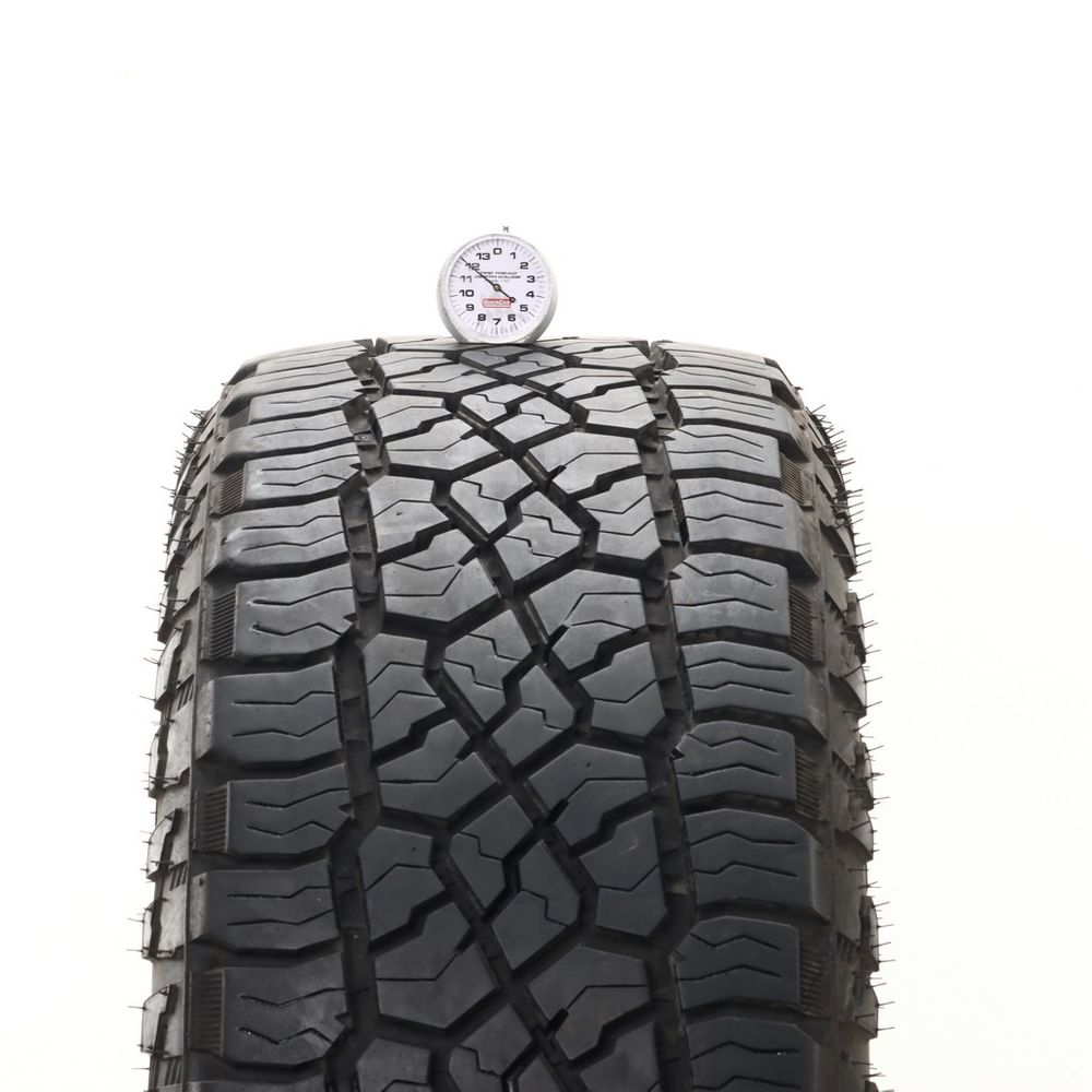 Used LT 275/55R20 Mastercraft Courser Trail HD 120/117S E - 11.5/32 - Image 2