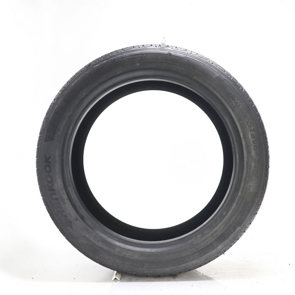 Used 275/45ZR20 Hankook Ventus S1 evo2 SUV 110Y - 9/32 - Image 3
