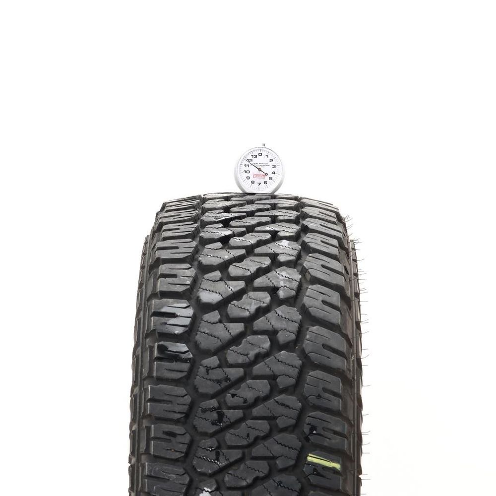 Used LT 225/75R16 Firestone Destination X/T 115/112S E - 11.5/32 - Image 2