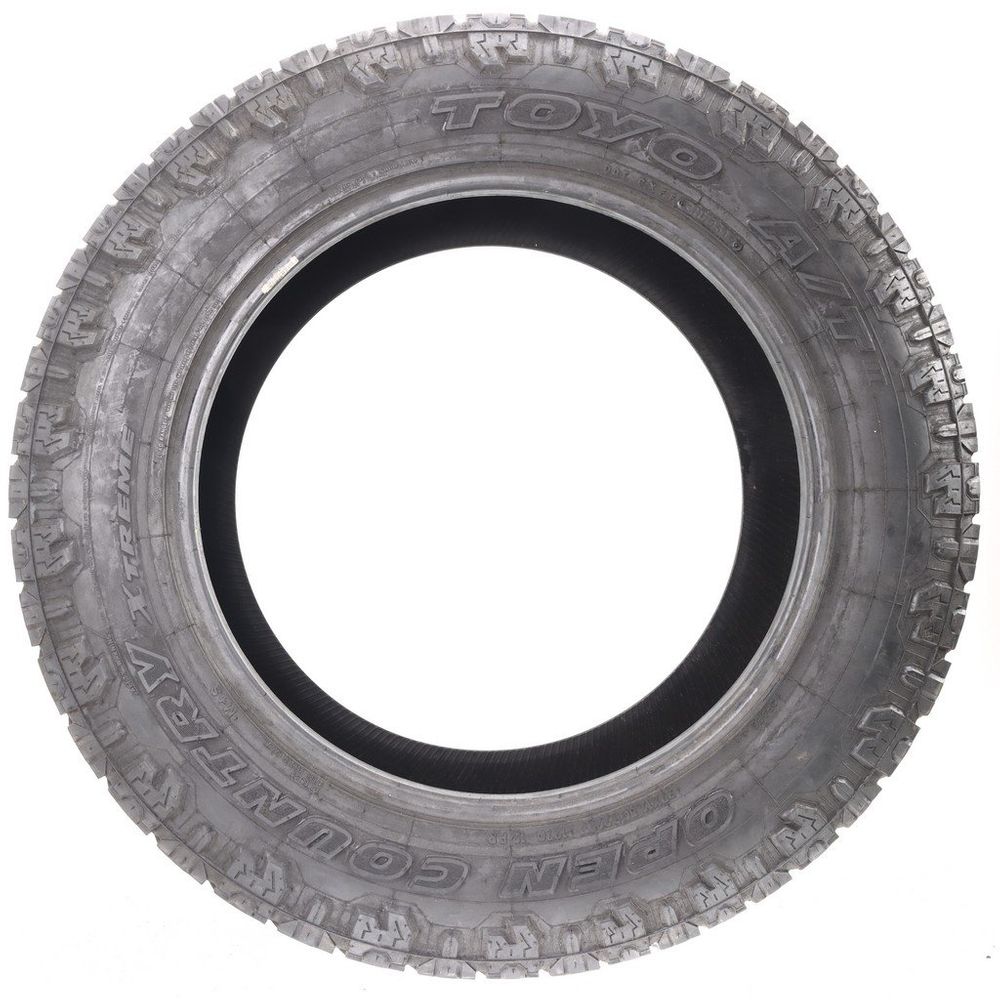 Used LT 37X12.5R22 Toyo Open Country A/T II Xtreme 127Q F - 10.5/32 - Image 3