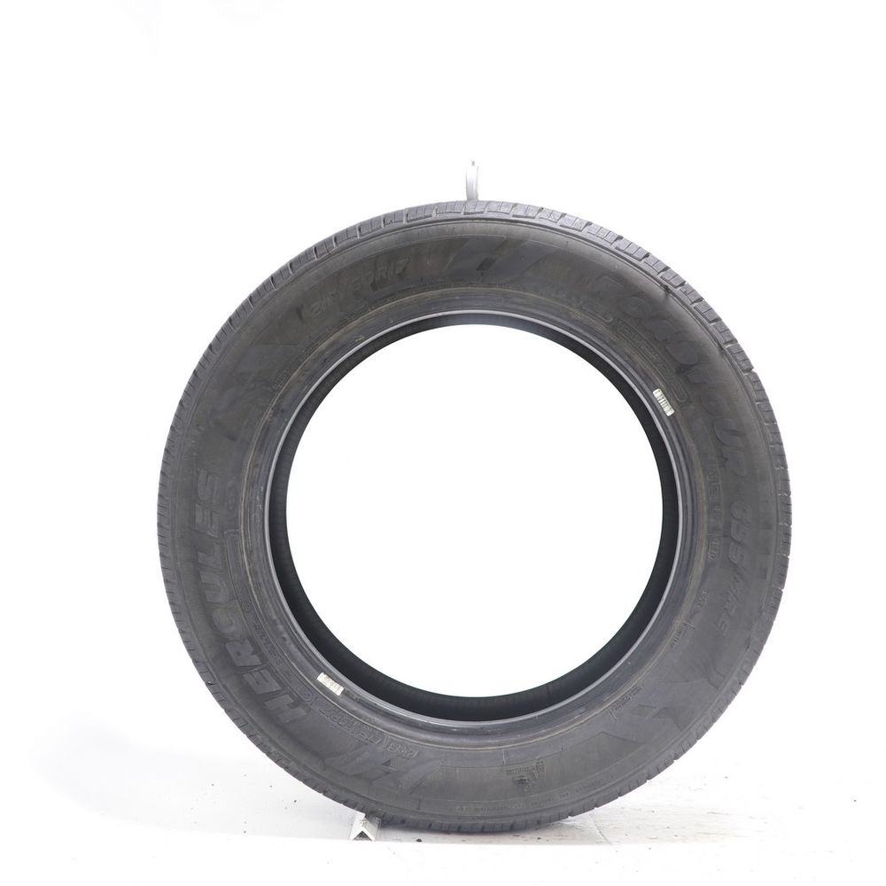 Used 215/60R17 Hercules Roadtour 655 MRE 96T - 6/32 - Image 3