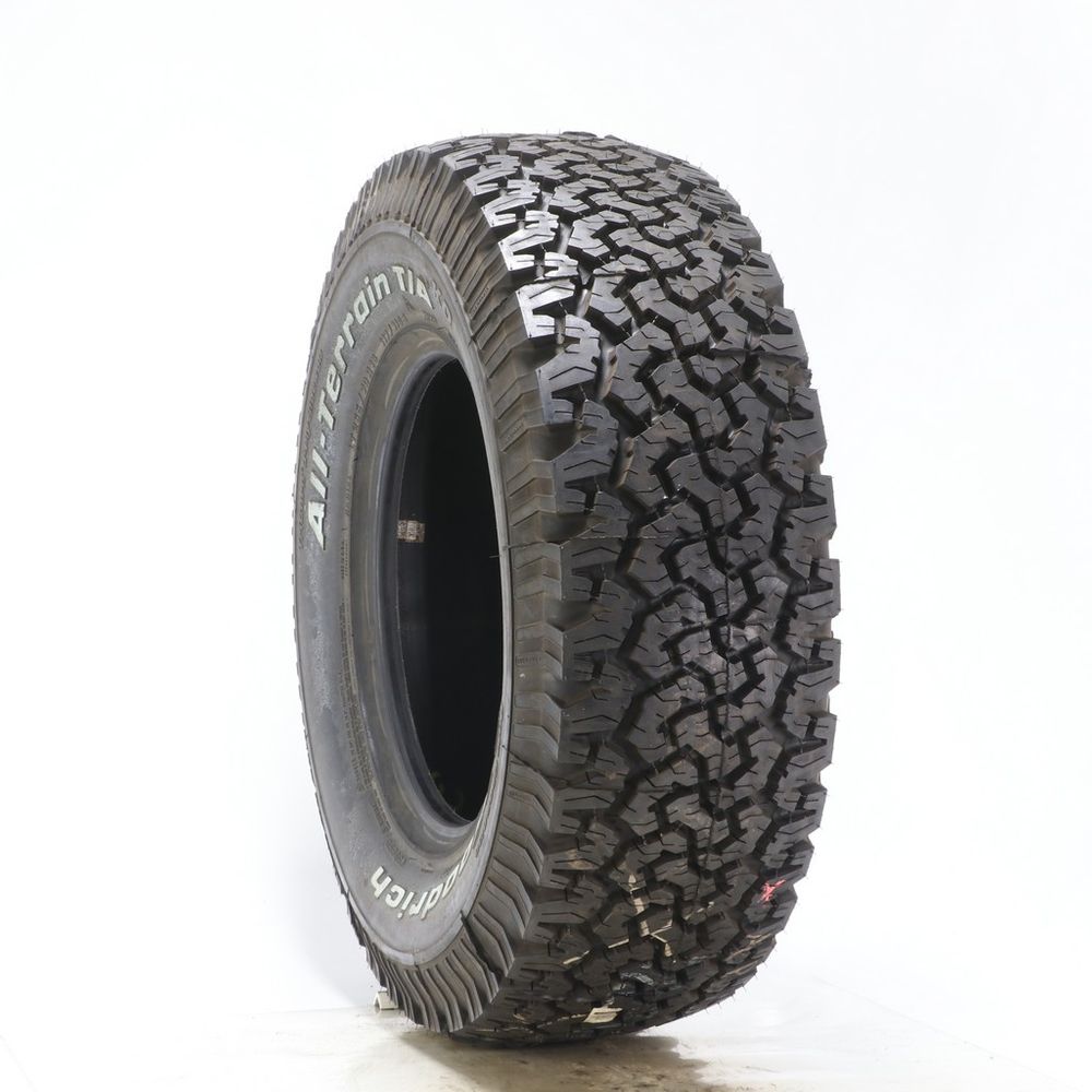 Used LT 265/70R16 BFGoodrich All-Terrain T/A KO 117/114S D - 14/32 | Utires