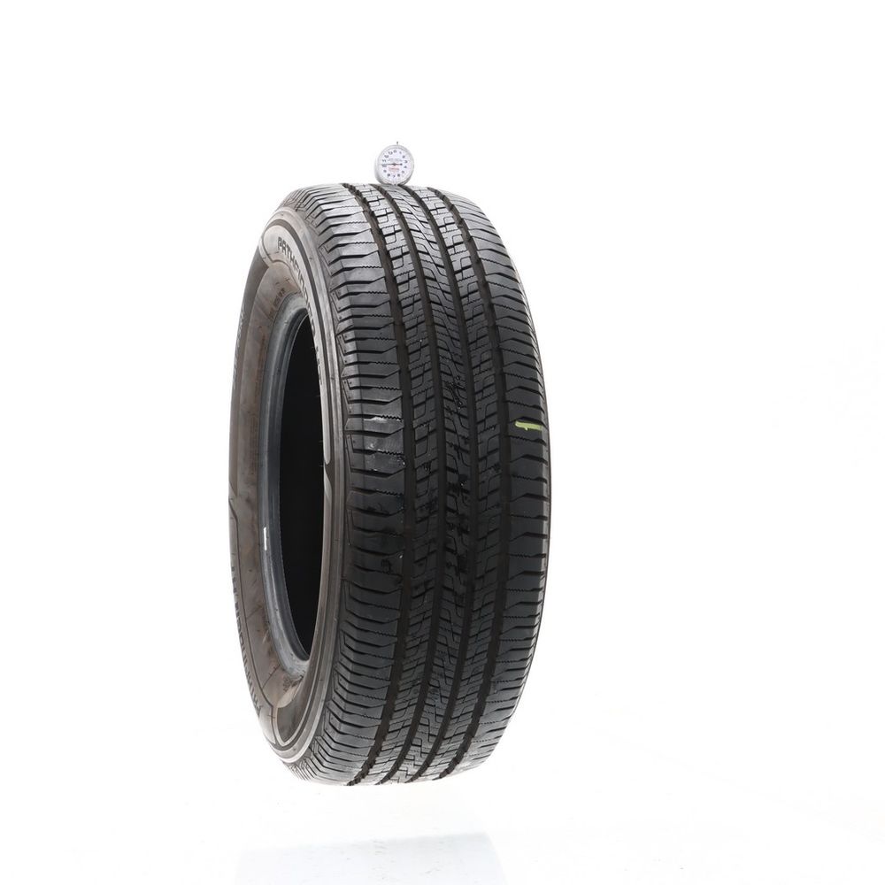 Set of (2) Used 245/65R17 Pathfinder HT 107T - 10/32 | Utires