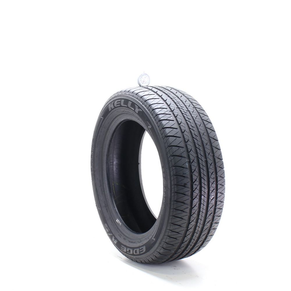 Used 225/55R17 Kelly Edge A/S 97V - 8/32 - Image 1