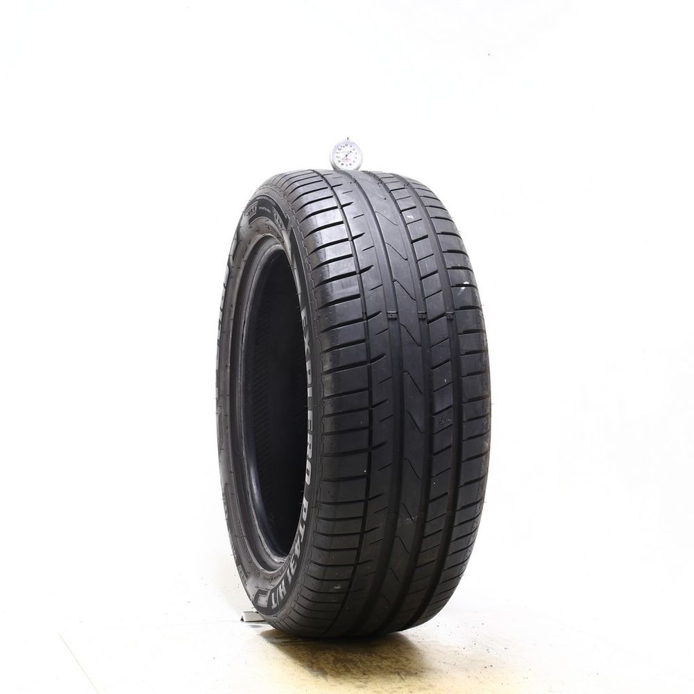 Used 235/55R18 Petlas Explero PT431 H/T 100V - 8.5/32 - Image 1