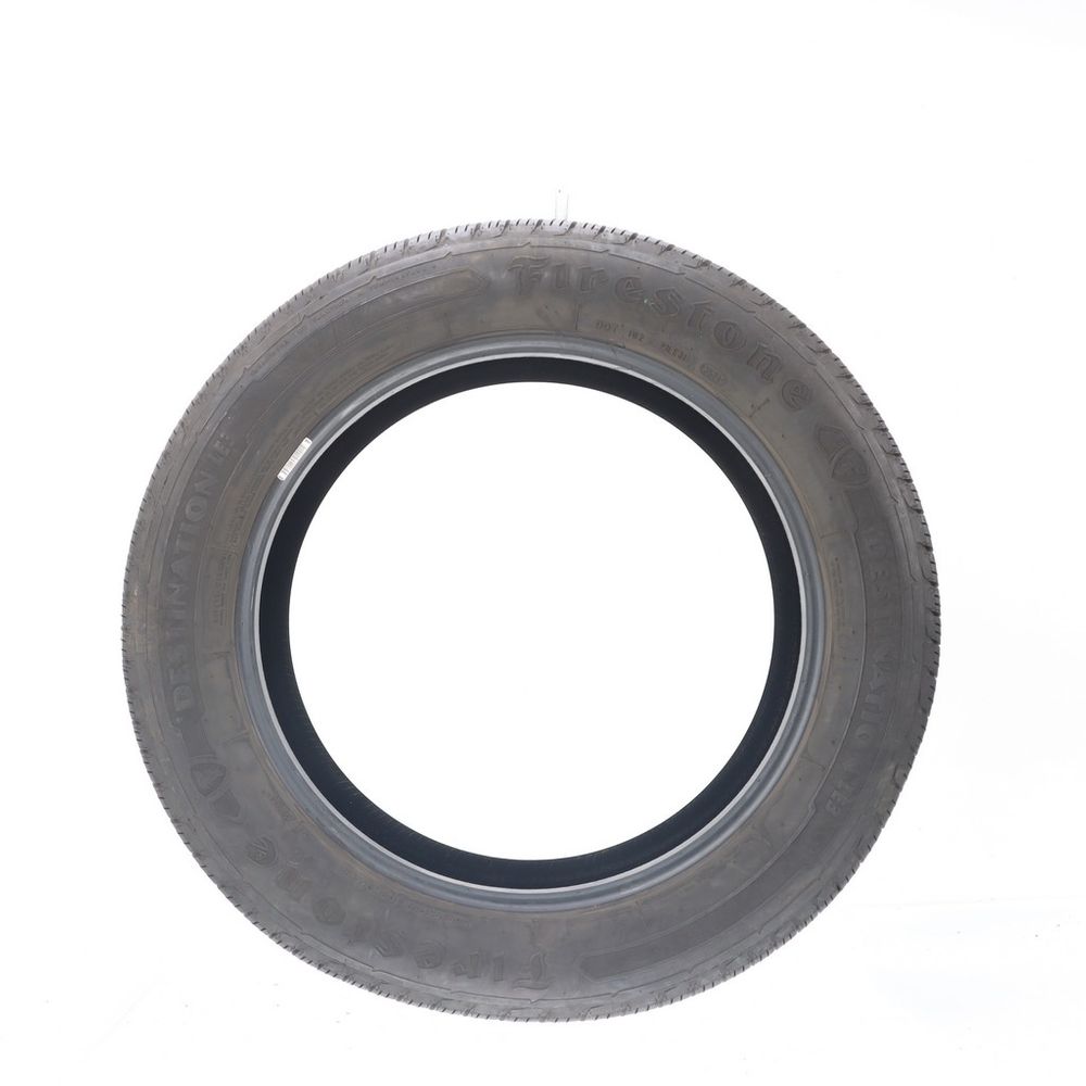 Used 245/55R19 Firestone Destination LE3 103H - 9/32 - Image 3