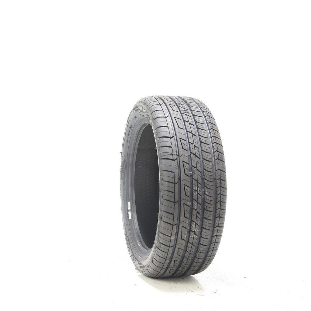 Set of (2) New 215/45R17 Cooper CS5 Ultra Touring 91V - 10.5/32 - Image 1