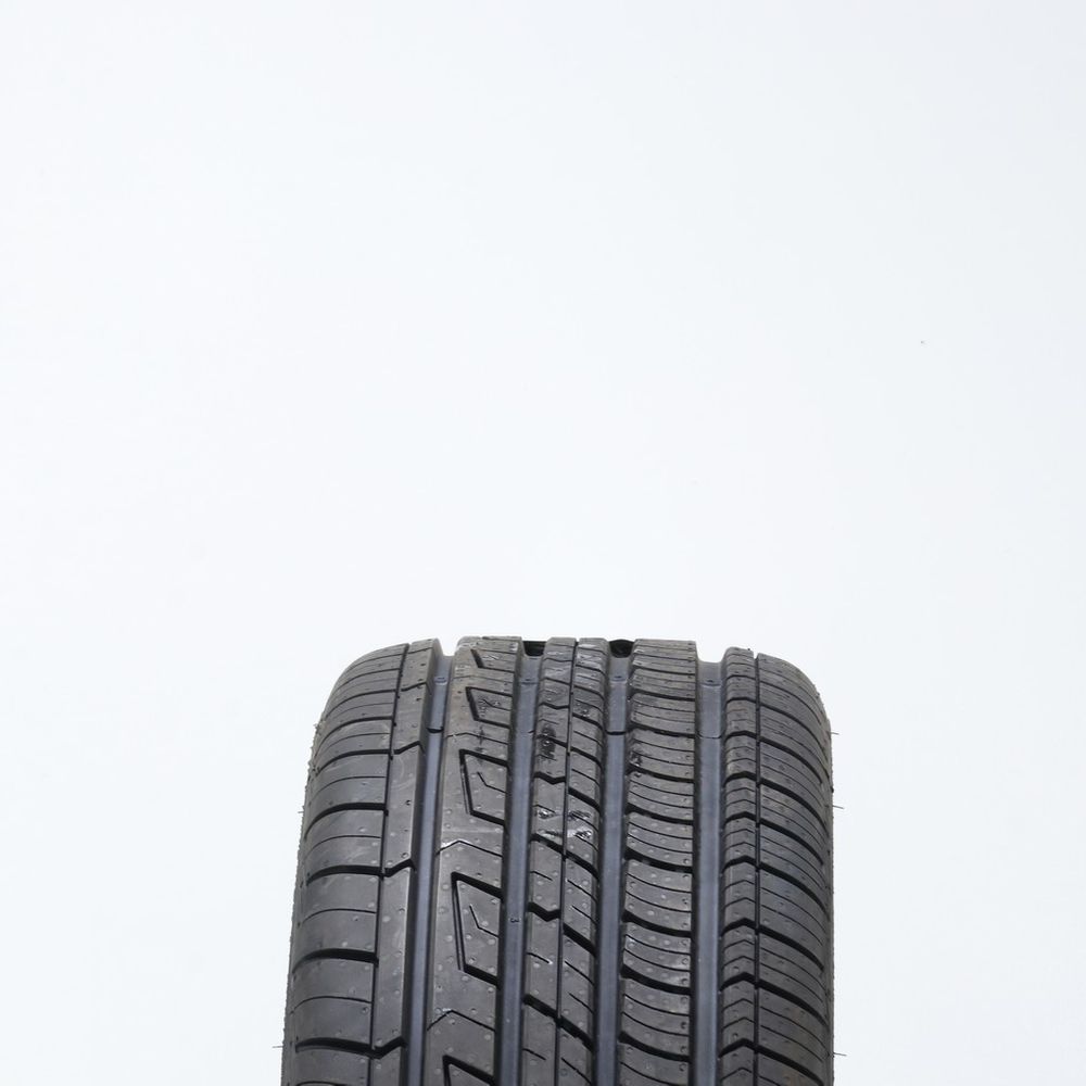 Set of (2) New 215/45R17 Cooper CS5 Ultra Touring 91V - 10.5/32 - Image 2