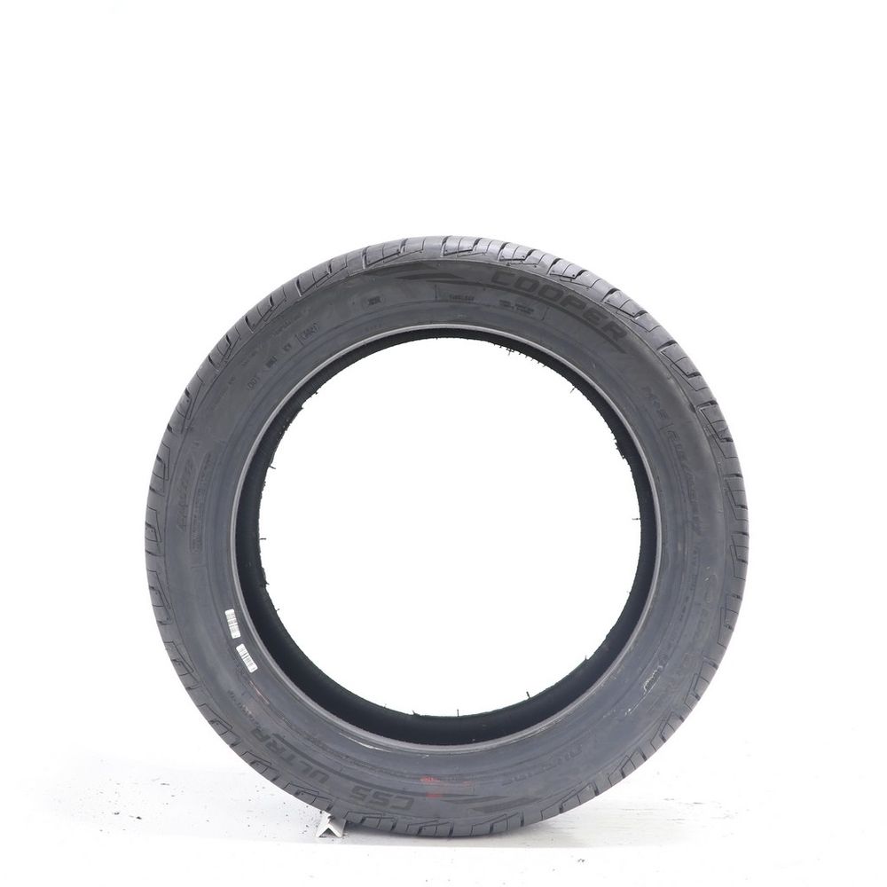 Set of (2) New 215/45R17 Cooper CS5 Ultra Touring 91V - 10.5/32 - Image 3