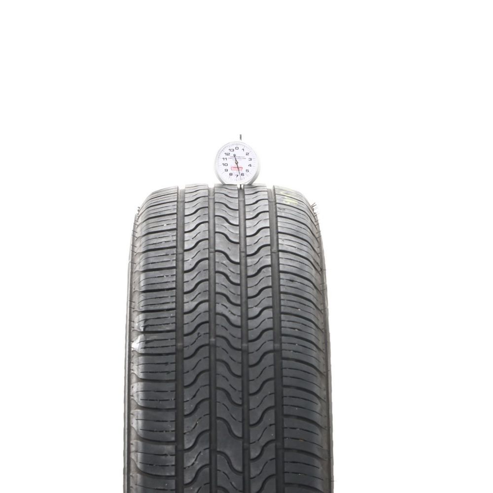 Used 215/65R17 Firestone All Season 99T - 6.5/32 - Image 2