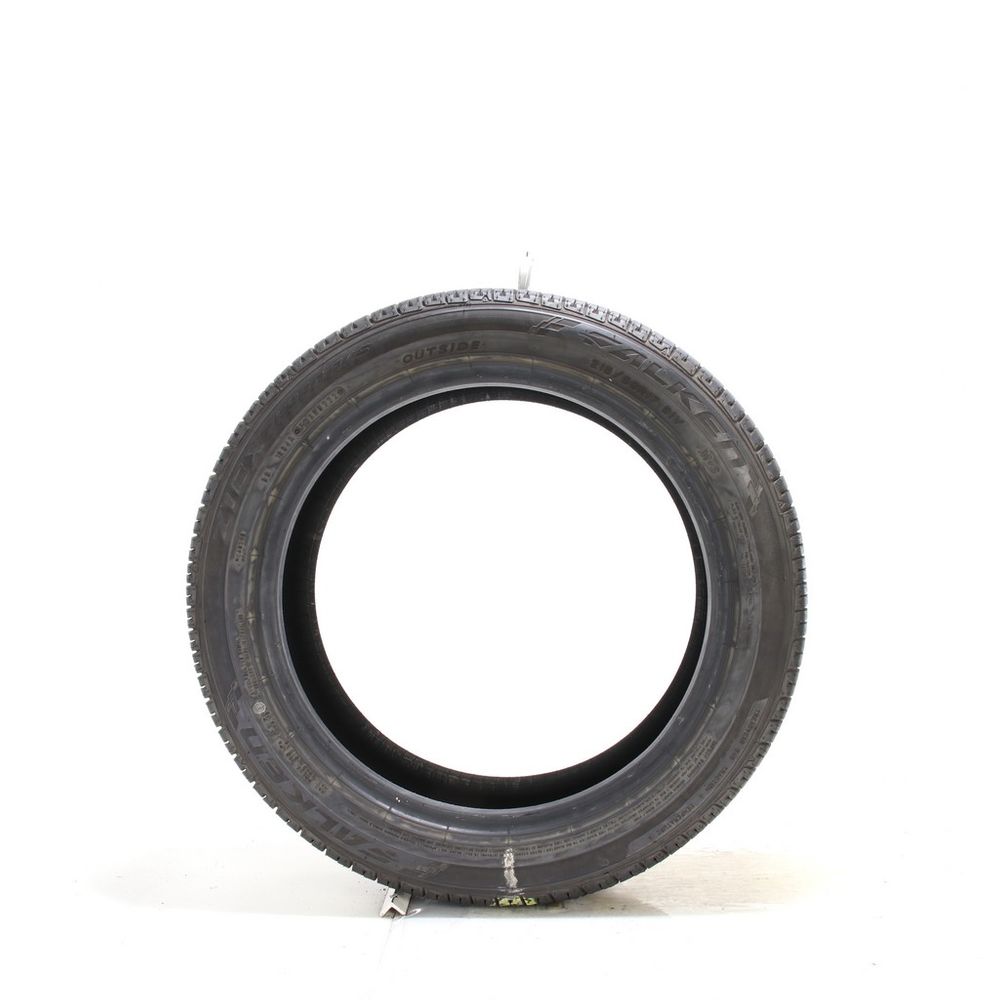Used 215/50R17 Falken Ziex ZE960 A/S 91V - 7/32 - Image 3