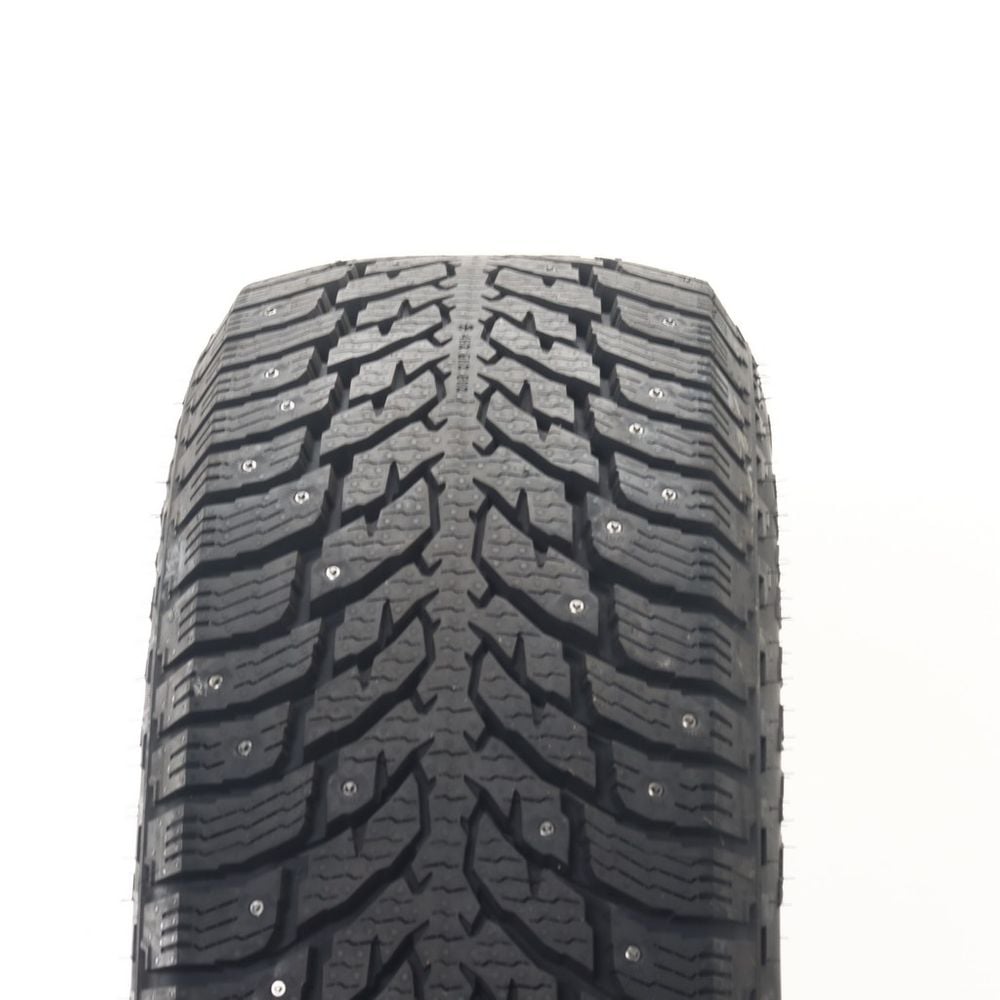 New LT 275/65R20 Nokian Hakkapeliitta LT3 Studded 126/123Q E - Image 2