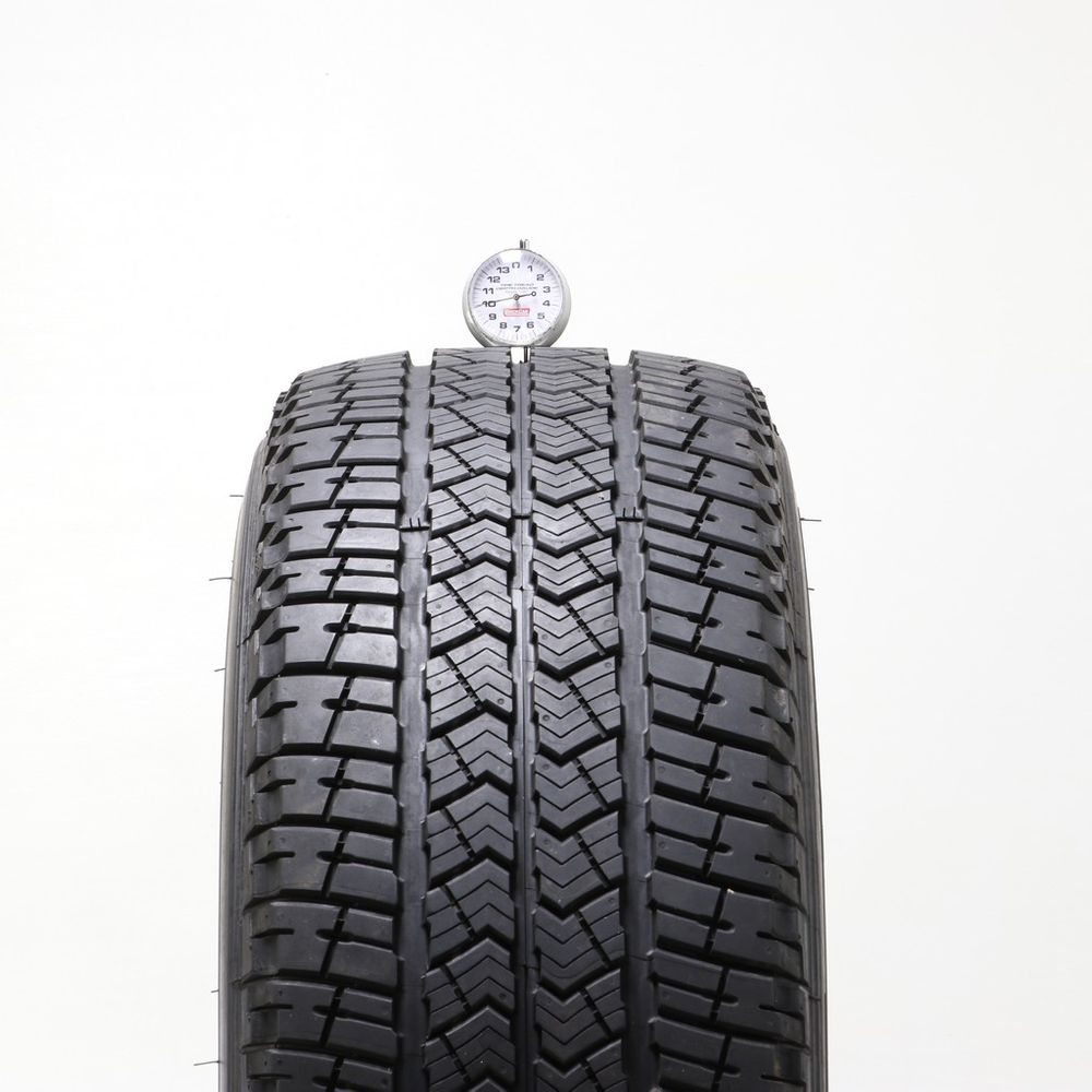 Used 265/60R18 Michelin Primacy XC 110H - 10/32 - Image 2