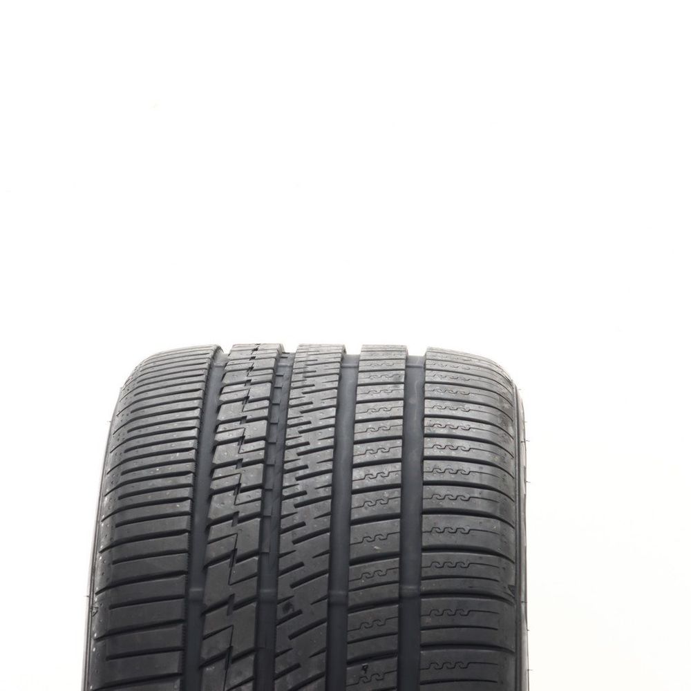 Driven Once 295/35ZR21 Falken Azenis FK460 A/S 107Y - 9.5/32 - Image 2