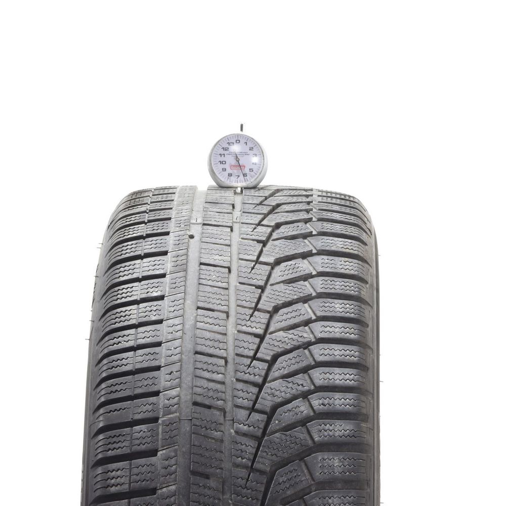 Used 235/45R18 Hankook Winter iCept evo2 98V - 6/32 - Image 2