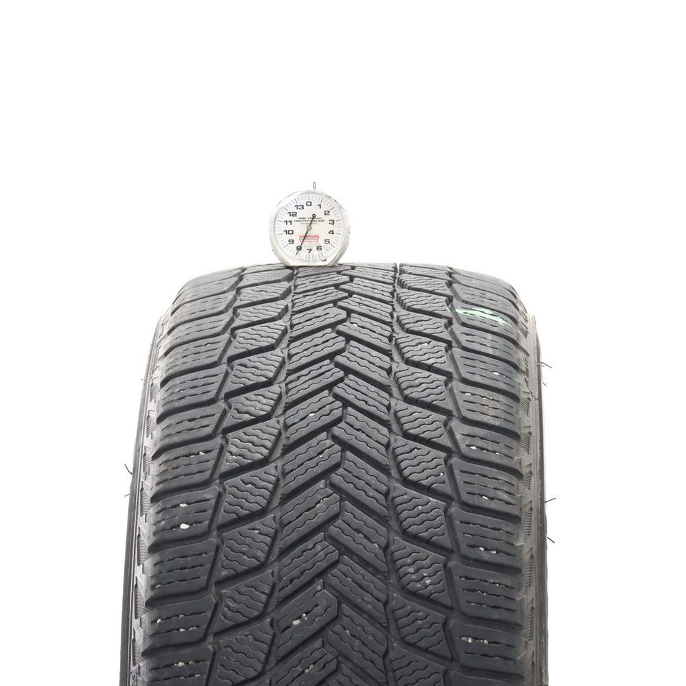 Used 245/55R19 Michelin X-Ice Snow SUV 103H - 7.5/32 - Image 2