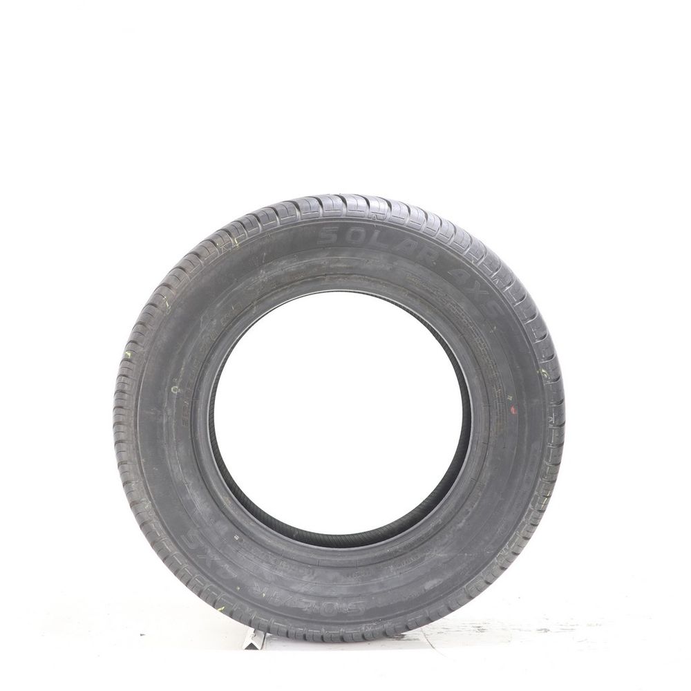 New 215/65R15 Solar 4XS 96H - 10.5/32 - Image 3