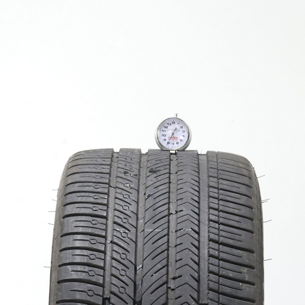 Used 265/40ZR20 Michelin Pilot Sport All Season 4 104Y - 8/32 - Image 2