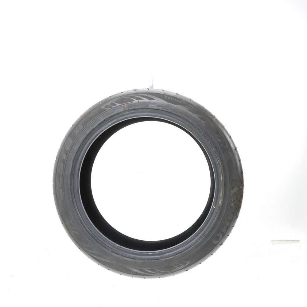 Used 215/45ZR17 Kumho Ecsta XS KU36 87W - 8/32 - Image 3