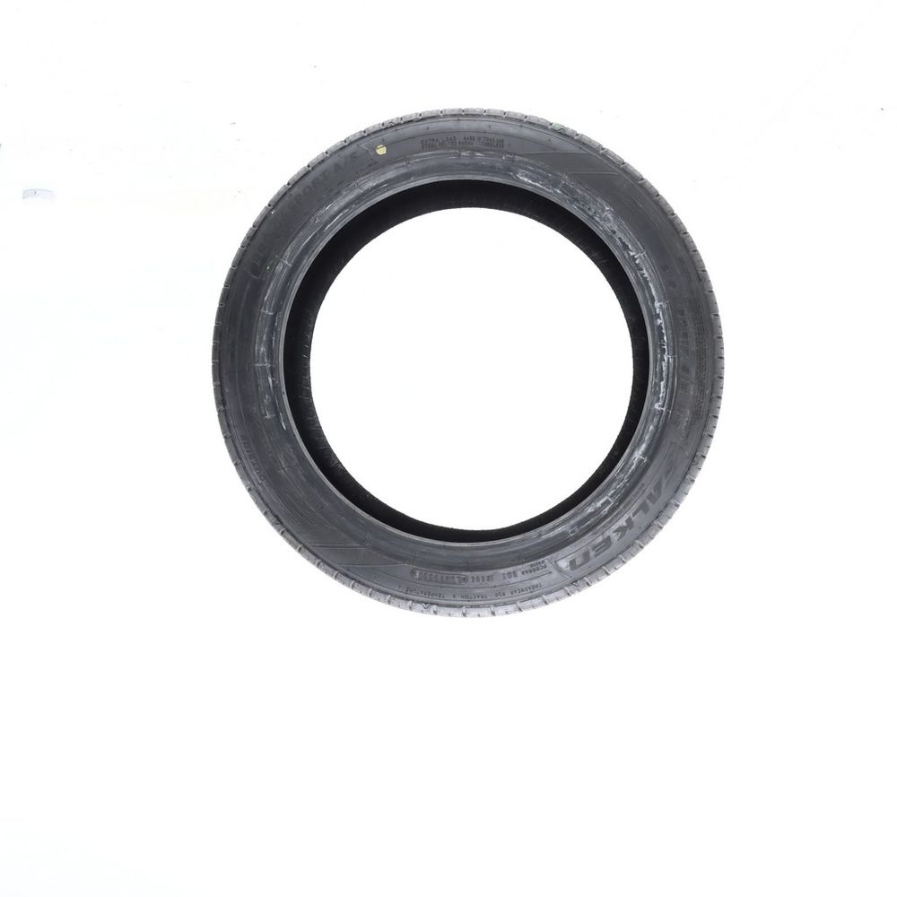 New 215/45ZR17 Falken Pro G6 Sport A/S 91W - Image 3