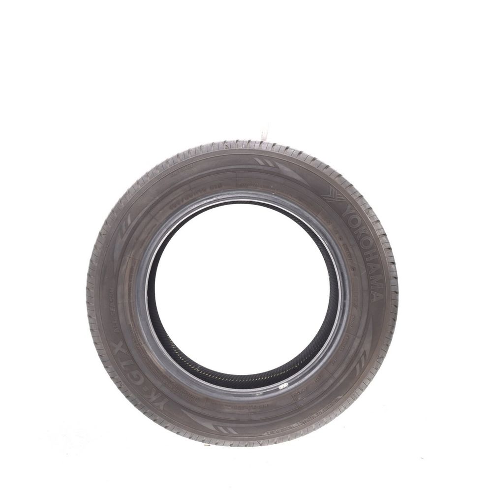 Used 195/65R15 Yokohama YK-GTX 91H - 6.5/32 - Image 3
