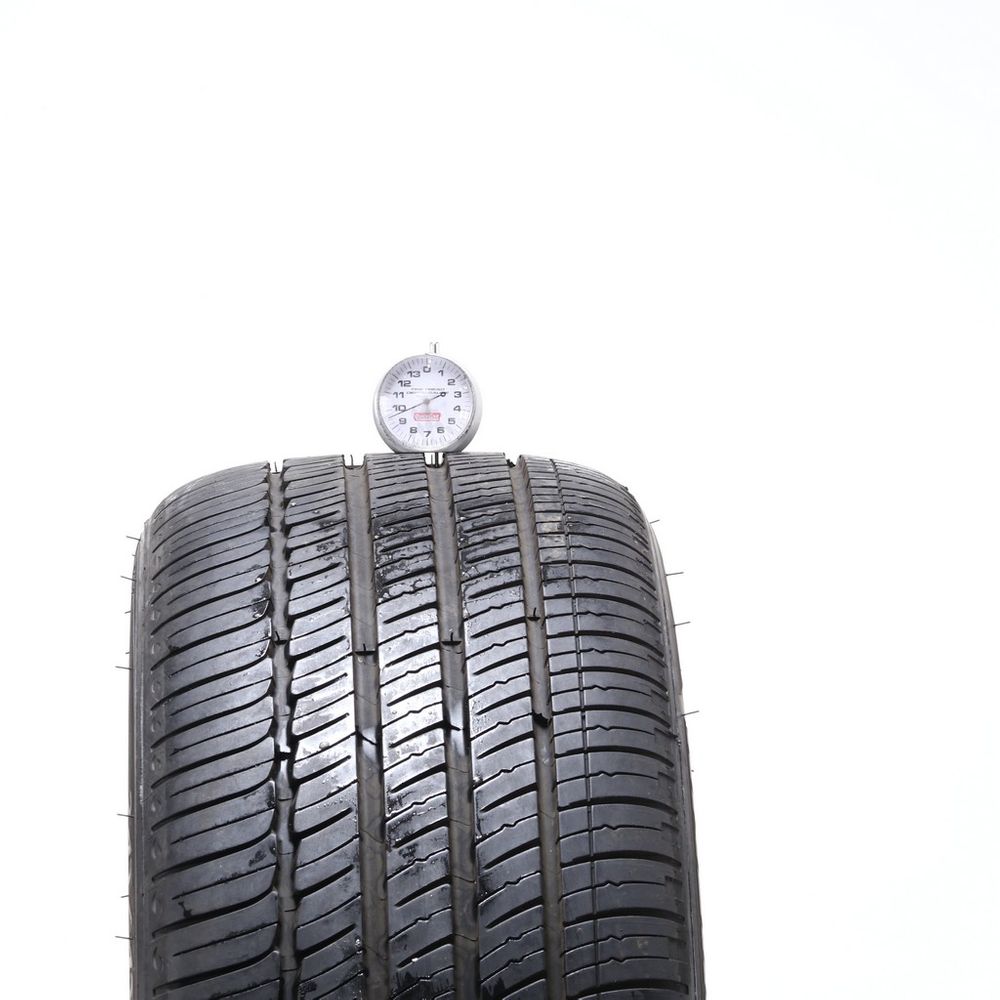 Used 245/45R19 Michelin Primacy MXM4 ZP 102V - 9.5/32 - Image 2