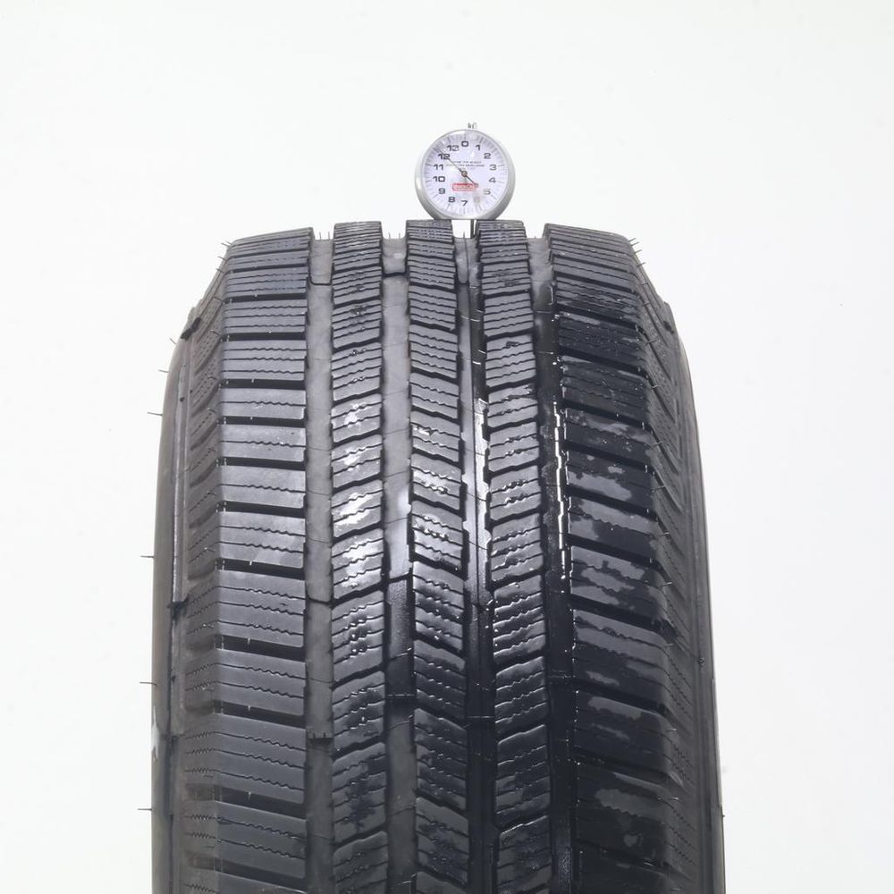 Set of (2) Used LT 265/70R17 Michelin X LT A/S 121/118R E - 11-12/32 - Image 5