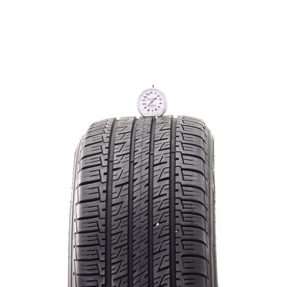 Set of (2) Used 215/55R17 Goodyear Assurance MaxLife 94V - 9/32 - Image 2