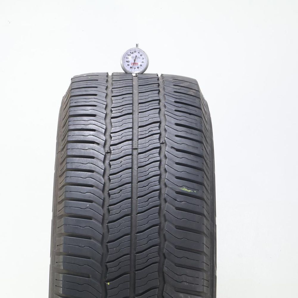 Set of (2) Used LT 275/65R18 Michelin Agilis CrossClimate  123/120R E - 7.5-8/32 - Image 2