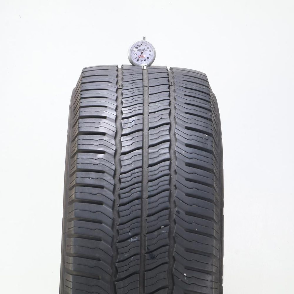 Set of (2) Used LT 275/65R18 Michelin Agilis CrossClimate  123/120R E - 7.5-8/32 - Image 5