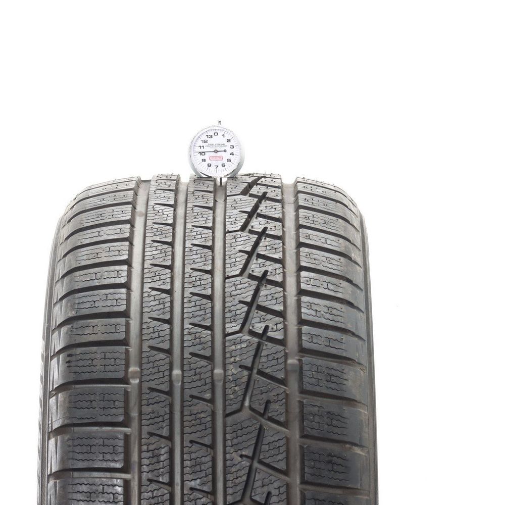 Used 265/50R19 Yokohama W.Drive V902B 110V - 10/32 - Image 2
