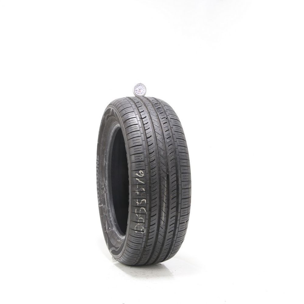 Used 205/55R16 RoadOne Cavalry A/S 91H - 10/32 - Image 1