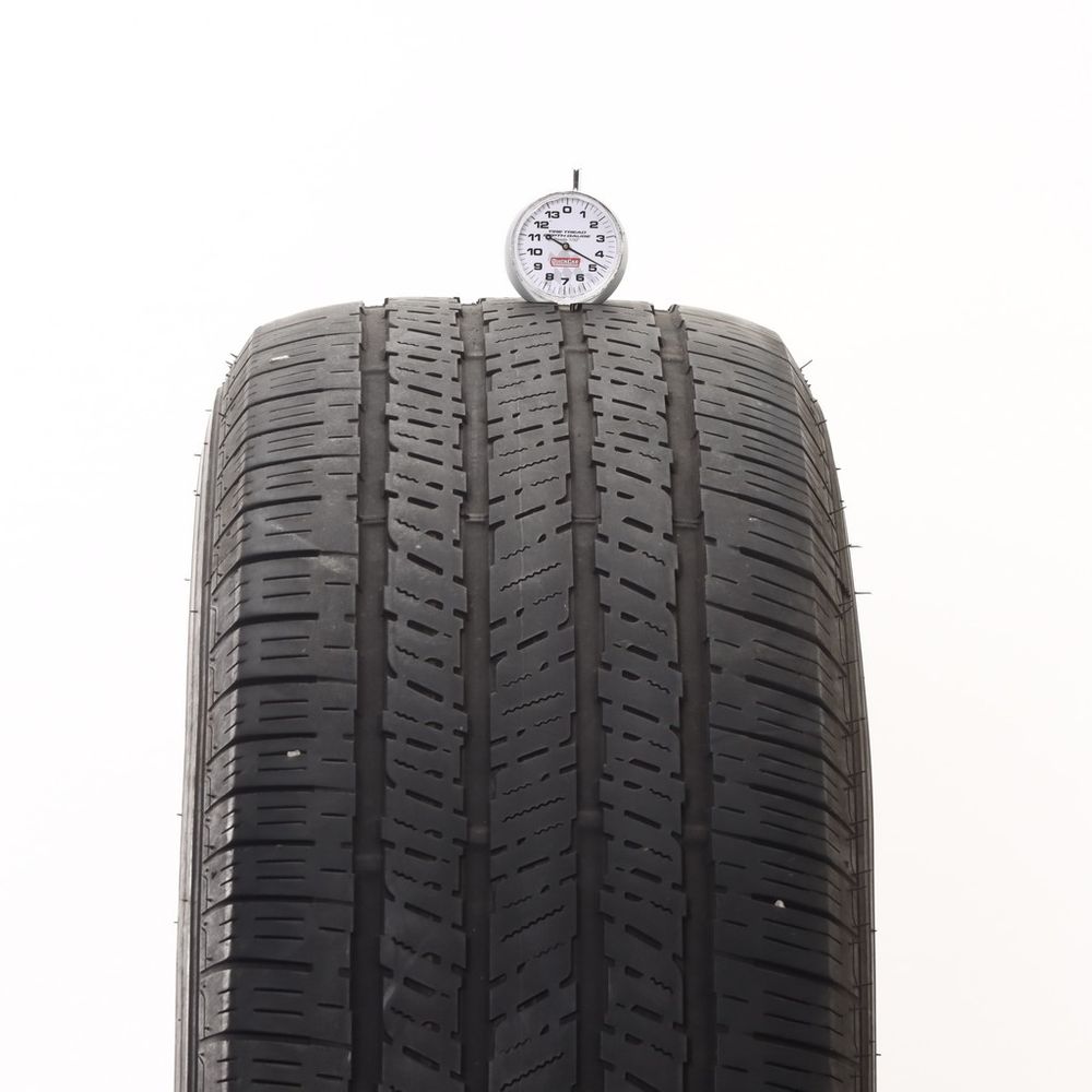 Set of (2) Used 275/65R18 Bridgestone Dueler H/T 685 116T - 4.5-5/32 - Image 2