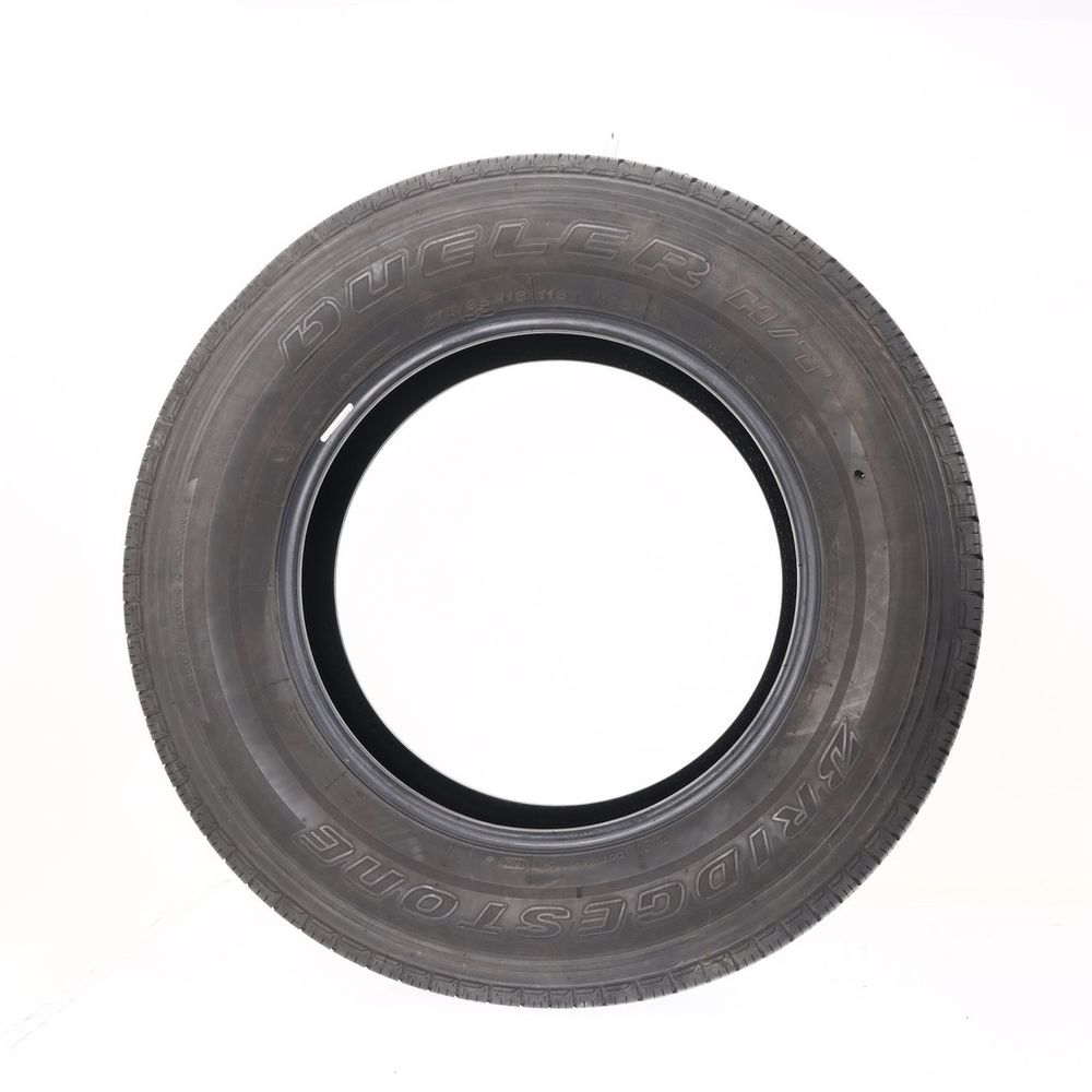 Set of (2) Used 275/65R18 Bridgestone Dueler H/T 685 116T - 4.5-5/32 - Image 3