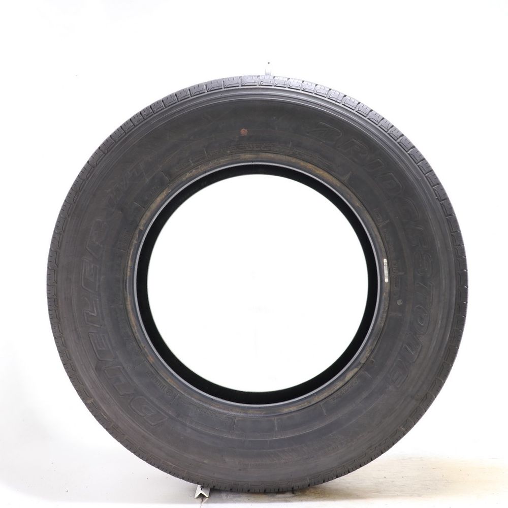 Set of (2) Used 275/65R18 Bridgestone Dueler H/T 685 116T - 4.5-5/32 - Image 6