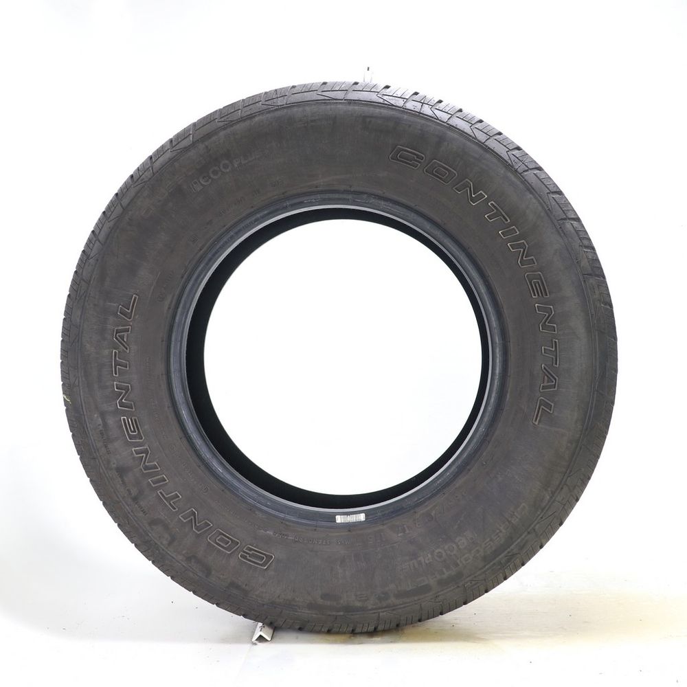 Used 265/70R17 Continental CrossContact LX20 115T - 5.5/32 - Image 3