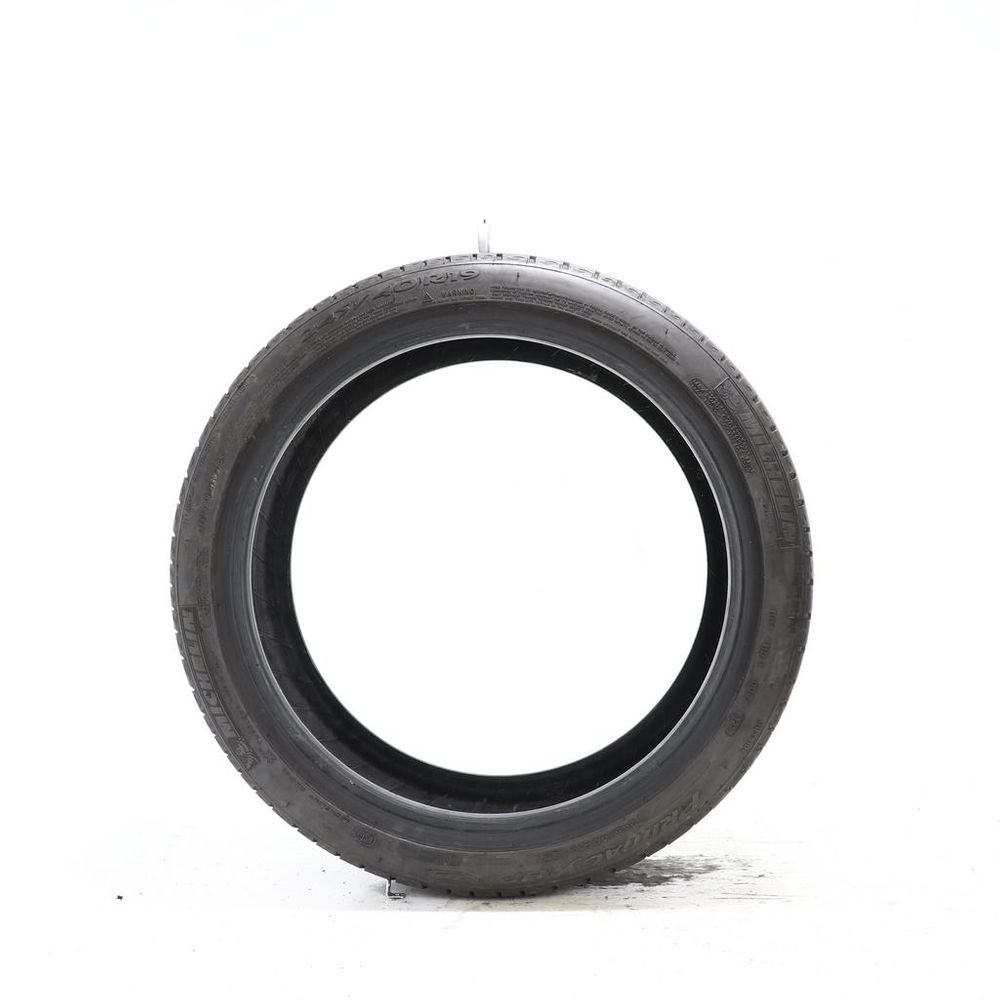 Used 245/40R19 Michelin Primacy HP ZP 94Y - 7/32 - Image 3