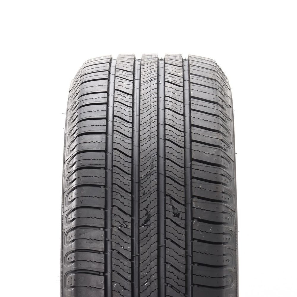 Set of (2) New 235/55R19 Michelin Defender 2 105H - 10.5/32 - Image 2