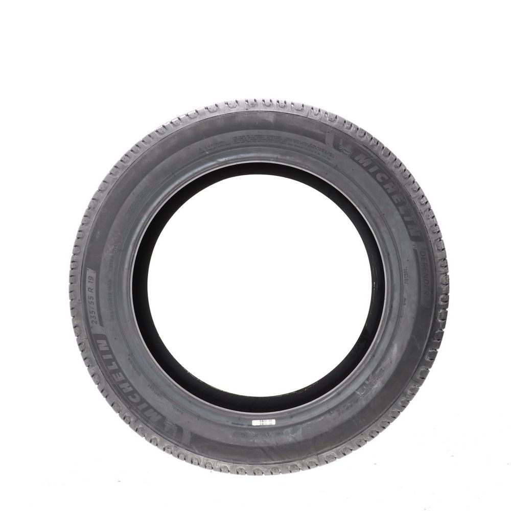 Set of (2) New 235/55R19 Michelin Defender 2 105H - 10.5/32 - Image 3