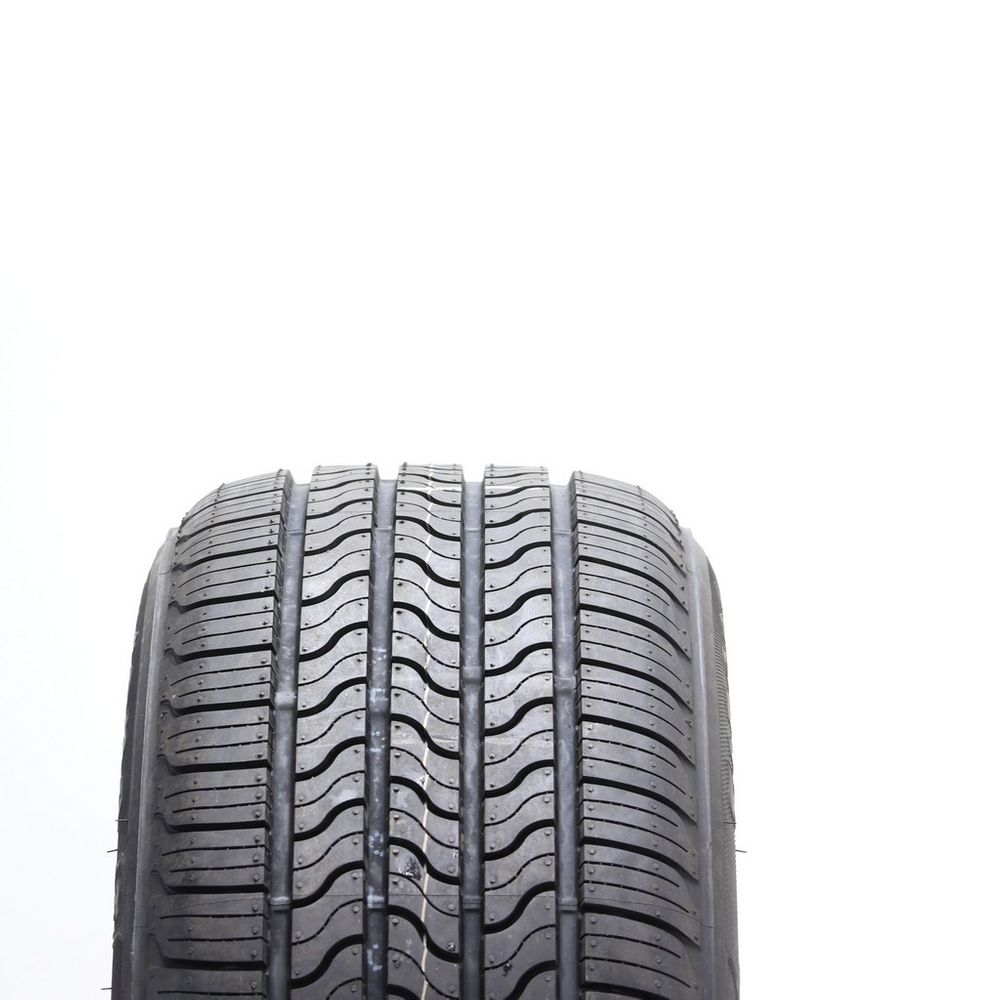Driven Once 205/50R16 Firestone All Season (Firestone) 87H - 9/32 - Image 2