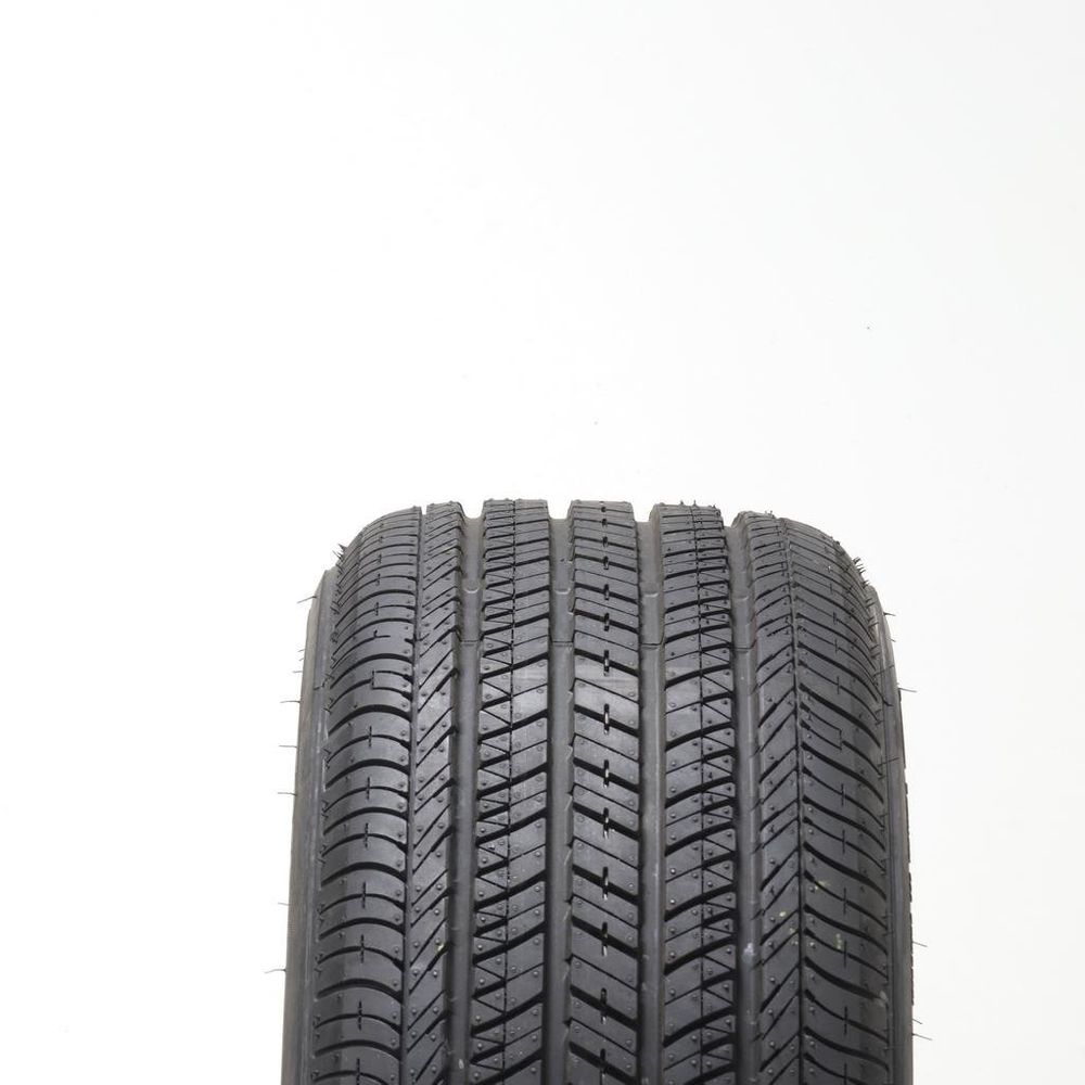 Set of (2) New 225/50R18 Bridgestone Turanza EL450 RFT 95V - 10/32 - Image 2
