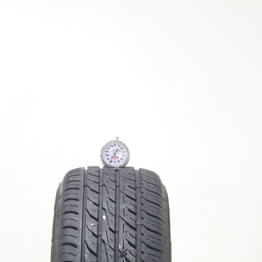 Set of (2) Used 195/65R15 Ironman IMove Gen 3 AS 91H - 8-8.5/32 - Image 2